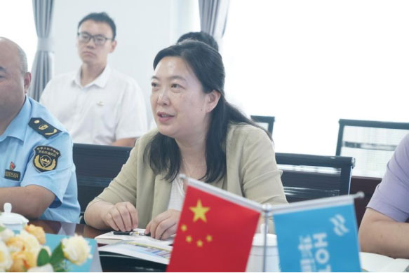 青岛高新区举办-2025-年低碳日活动-政企联动共筑绿色发展新生态494.jpg